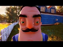 Take the grid and enter the shaft. Steam Community Hello Neighbor Alpha 2