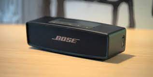 Press the bluetooth button on your bose soundlink mini. Bose Soundlink Mini 3 Wo Bleibt Denn Der Neue Bluetooth Lautsprecher