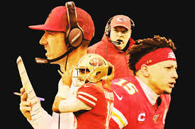 10 hours ago · watch the kansas city chiefs' top plays vs. The Starting 11 Chiefs Vs 49ers Is A Dream Super Bowl Matchup The Ringer