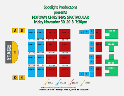 Theater Seat Views Online Charts Collection