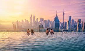 Luxury hotel with free wifi and an outdoor pool. Best 5 Star Hotel In Kuala Lumpur List Luxury Hotels In Kuala Lumpur 2021 Dive Into Malaysia