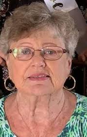 Obituary information for Bonnie L. Kendall