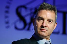 Dan Loeb's Top 10 Most Scathing Letters