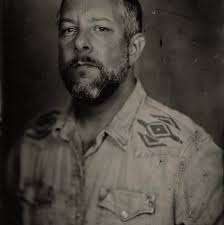 The Bleu Edmondson Band updated his cover photo.