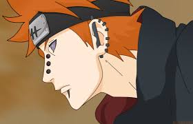 Naruto is the protagonist of the series. Pain Naruto Ear Anime Top Wallpaper