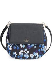 Kate spade cashew butter kingston drive leather vivian tote purse msrp $420 top rated seller. Kate Spade New York Cameron Street Byrdie Floral Print Cotton Leather Crossbody Bag Nordstrom Bags Leather Crossbody Bag Leather Crossbody Purse