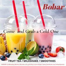 Bobar Posts Facebook