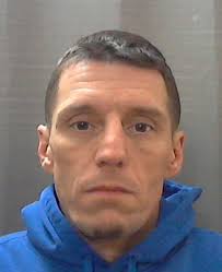 Offender Information