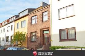 Og links (aufzug vorhanden), 153,2 m² wfl., mit balkon, nebst kellerraum, sowie alleiniges nutzungsrecht an der gesamten dachterrasse und der hinteren gartenfläche, bj. Haus Zum Verkauf 28215 Bremen Findorff Findorff Burgerweide Mapio Net