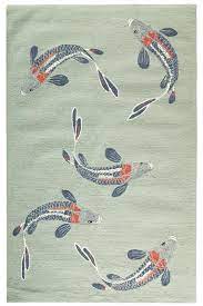 Check spelling or type a new query. Koi Area Rug All Weather Rugs Outdoor Rugs Rugs Homedecorators Com Cool Rugs Area Rugs Rugs