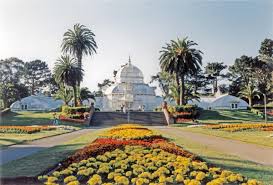 Please fill out the form for direct inquiries to the new york botanical garden. Golden Gate Park Conservatory Of Flowers World Monuments Fund