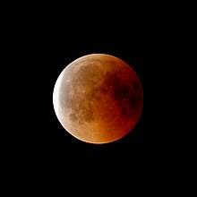 Mondfinsternis wie wir wissen, kommt eine mondfinsternis dann zustande, wenn der mond durch den von der sonne in den weltraum hinaus projizierten kegelförmigen erdschatten eintritt und damit verdunkelt wird. Mondfinsternis Wikipedia