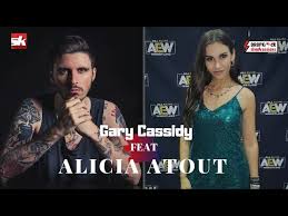 Sarah ferguson and prince andrew waited two weeks before sharing princess beatrice's name, and the delay was reportedly because the queen didn't like the original name they picked. Aew News The Reason Behind Alicia Atout S Name Change In All Elite Wrestling Exclusive