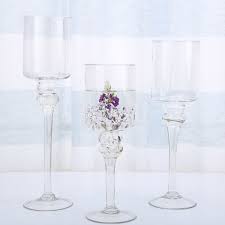 Check spelling or type a new query. Long Stem Cylinder Glass Candle Holder Set Hire In Bermuda