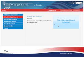 Visa interview appointment is required for those planning to obtain a us visa. Apply For A U S Visa Travel Coordinator Malaysia English