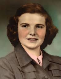 Marjorie "Marge" Gunn Obituary