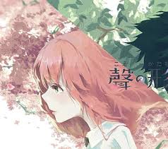 Re:zero s2 (public) | chihayafuru s3 (jury). Hd Koe No Katachi Wallpapers Peakpx