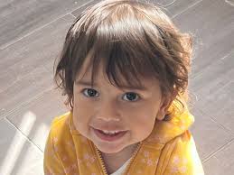 Fundraiser by Jean Marquez : one and half year old's Skull surgery