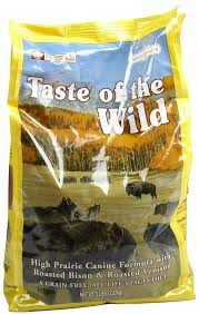Taste Of The Wild Grain Free Taste Of The Wild Dog Food Taste Of The Wild Dog Food Grain Free Taste Of The Wi Dry Dog Food Dog Food