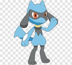 Hd free transparent png image, which is classified into pokemon go png,pokemon logo png,pokemon starters png. Pokemon X And Y Go Mystery Dungeon Blue Rescue Team Red Riolu Lucario Pokemon Go Transparent