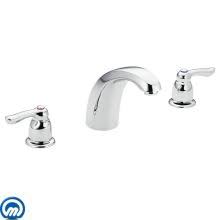Maybe you would like to learn more about one of these? Moen Roman Tub Faucets