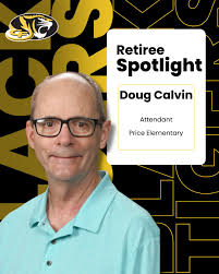 Join us in celebrating another group of amazing Black Tiger staff members  who are closing this chapter and beginning a well-deserved retirement: 🖤 Joyce  Schell