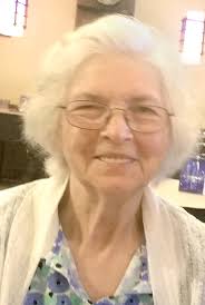 Kay Frances Childers Ashley