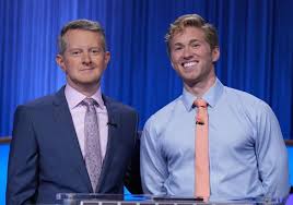 Weddington High School - Congrats to 2013 Warrior alumni, Drew Goins on his Jeopardy appearance tonight! Drew got to show off his WHS education tonight on the big screen! | Facebook