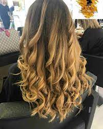 K&k ferro arricciacapelli pro spiral per capelli curl classic da 32mm ricci stretti rivestimento in ceramica lunghi da 50° a 230°spegnimento automatico dopo 60 . Capelli Lunghi 32 Acconciature Facili E Veloci A Cui Ispirarvi Capellistyle