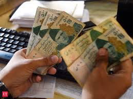Prices might differ from those given by financial institutions as banks (board of governors of the federal reserve system, state bank of pakistan), brokers or money transfer companies. Pakistan Rupee Could Touch 250 Vis A Vis Dollar Within A Year Noted Economist The Economic Times