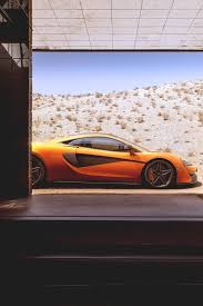 Mclaren 570s Carros De Luxo Carros Carros Esportivos