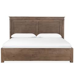 Free delivery & financing available. Madison Queen Platform Storage Bed W Low Footboard Sundried Ash Boston Interiors