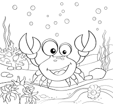 Use these coloring worksheets for kindergarten to help stimulate their creative perception. Free Coloring Pages And Books Download Printable As Pdf Verbnow