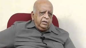 As the 10th chief election commissioner of india, t.n. Tn Seshan Is Alive The Real Story Behind This Fake Viral News