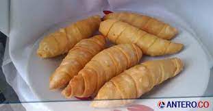 5.beli mata bor forstner seperti ini dengan diametet yang sama. Resep Pisang Molen Sederhana Dan Cara Membuatnya