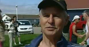 A gentleman through and through': Annual Johnny Miles road race dedicated  to longtime volunteer