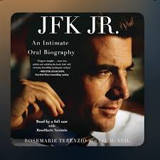 Review of Jackie by Dawn Tripp, a historical fiction novel about Jackie  Kennedy's life