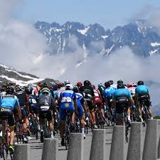 In genau 4 wochen finden die ersten beiden etappen der tour de suisse challenge 2018 in frauenfeld statt! Tour De Suisse 2019 Mit Bergankunft Am Gotthard Radsport News Com