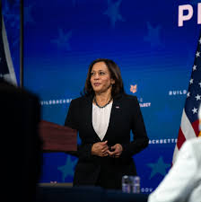 Kamala harris has a big problem. Who Will Replace Kamala Harris It S About More Than A Senate Seat The New York Times