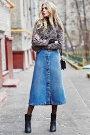 We did not find results for: How To Style A Jean Skirt In 2020 Long Denim Skirt Outfit Denim Skirt Denim Skirt Outfits