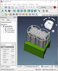 8 Best Free Open Source 3d Cad Software For Windows
