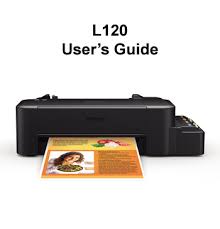 L120 User S Guide