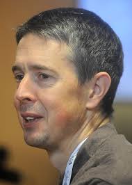 Michael Mcvey's Instagram, Twitter & Facebook