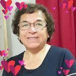 Justina Millan's Instagram, Twitter & Facebook