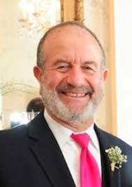 Alan Keggan Obituary (1943