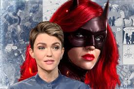 On may 7, 2019, it was picked up to series on the network. Batwoman Is Bigger Than Ruby Rose