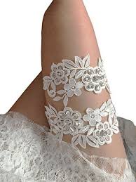 Thick Lace Legs Garter Set With Rhinestones Wedding Garte Https Www Amazon Com Dp B01lzav11m Ref Cm Sw R Pi Dp X Ovbcy Lace Weddings Leg Bands Lace Garter