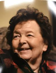 Obituary information for Victoria Hadlock