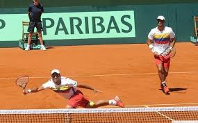 Player card juan sebastian cabal roland garros the 2021 roland garros tournament official site. Juan Sebastian Cabal Y Robert Farah Debutaran Este Miercoles En Roland Garros