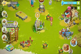 It could be anywhere, on mars or maybe on some beautiful island. Táº£i Game Family Island Mod Apk Menu Vo Háº¡n Tiá»n Má»›i Nháº¥t